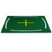 Spornia - Spornia Academy Commercial Golf Mat - 5'x5' - Scratch Golf