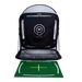 Spornia - Spornia Academy Commercial Golf Mat - 5'x5' - Scratch Golf