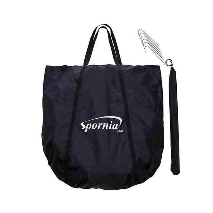 Spornia - Spornia SPG - 7 Golf Practice Net - Scratch Golf