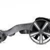 Stewart Golf - Stewart Golf VERTX Remote Control Electric Push Cart - Scratch Golf