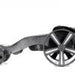 Stewart Golf - Stewart Golf VERTX Remote Control Electric Push Cart - Scratch Golf