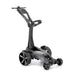 Stewart Golf - Stewart Golf VERTX Remote Control Electric Push Cart - Scratch Golf