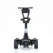 Stewart Golf - Stewart Golf VERTX Remote Control Electric Push Cart - Scratch Golf