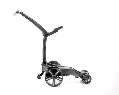 Stewart Golf - Stewart Golf VERTX Remote Control Electric Push Cart - Scratch Golf