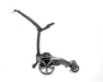 Stewart Golf - Stewart Golf VERTX Remote Control Electric Push Cart - Scratch Golf