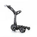 Stewart Golf - Stewart Golf VERTX Remote Control Electric Push Cart - Scratch Golf