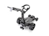 Stewart Golf - Stewart Golf VERTX Remote Control Electric Push Cart - Scratch Golf