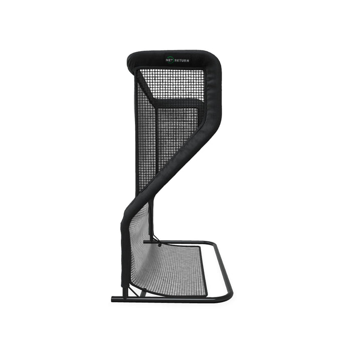 The Net Return - The Net Return - Home 7'x7' Golf Net - Scratch Golf