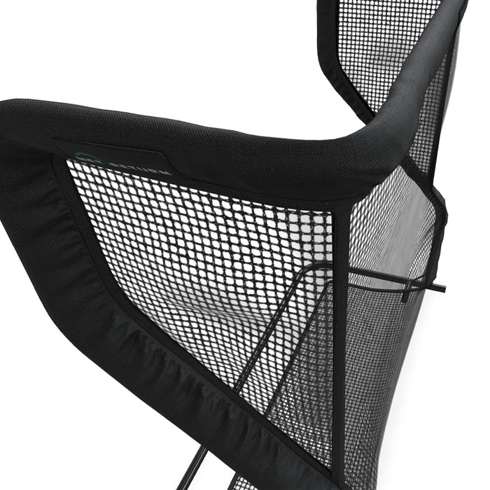 The Net Return - The Net Return - Home 7'x7' Golf Net - Scratch Golf