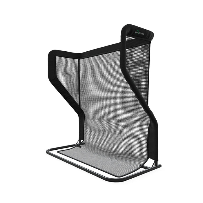 The Net Return - The Net Return - Home 7'x7' Golf Net - Scratch Golf