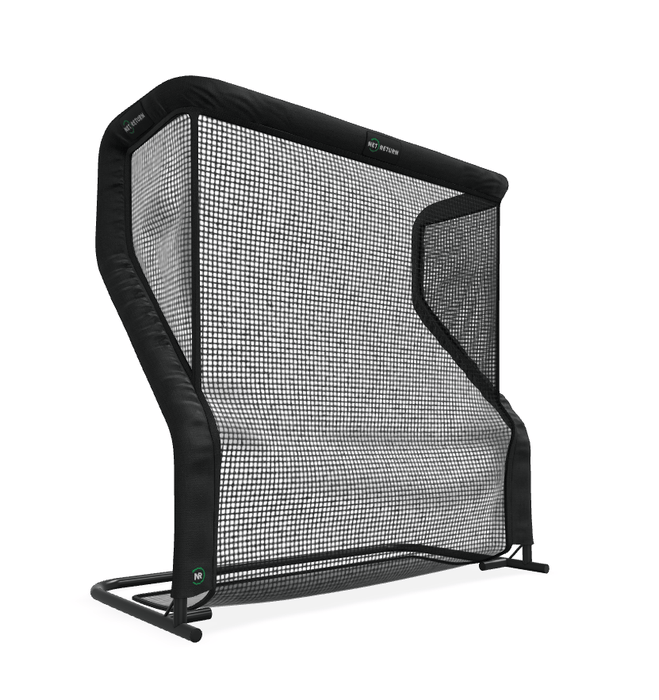 The Net Return - The Net Return - Home Package - Scratch Golf
