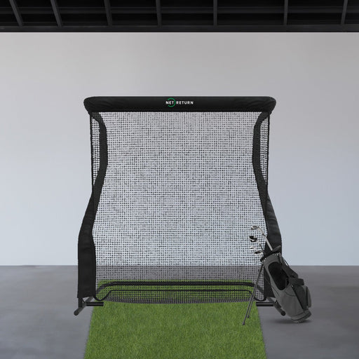 The Net Return - The Net Return - Pro 8 Package - Scratch Golf