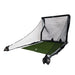 The Net Return - The Net Return - Pro 9 Package - Scratch Golf