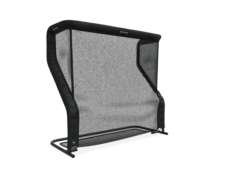 The Net Return - The Net Return - Pro Package - Scratch Golf