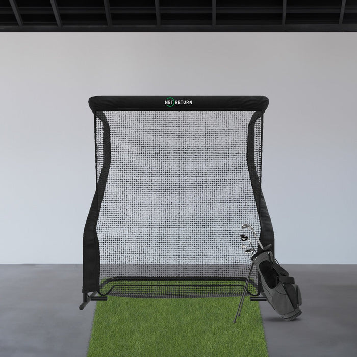 The Net Return - The Net Return - Pro Package - Scratch Golf