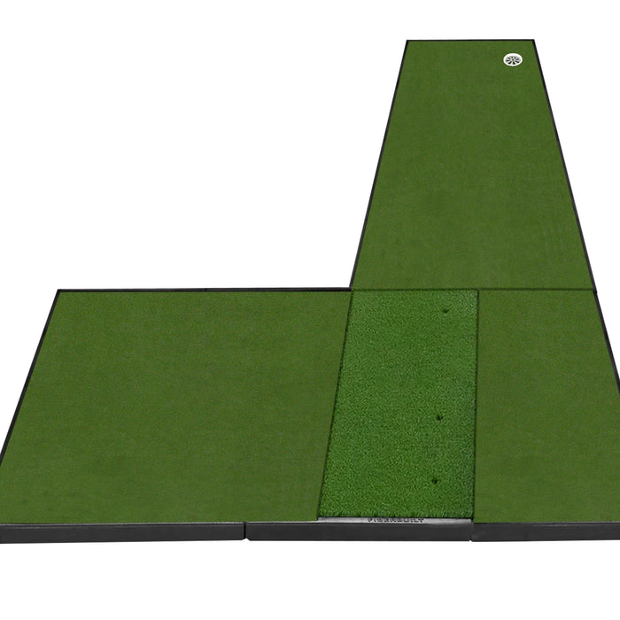 The Net Return - The Net Return - Pro Package - Scratch Golf