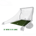 The Net Return - The Net Return Pro Turf 10'x6' - Scratch Golf