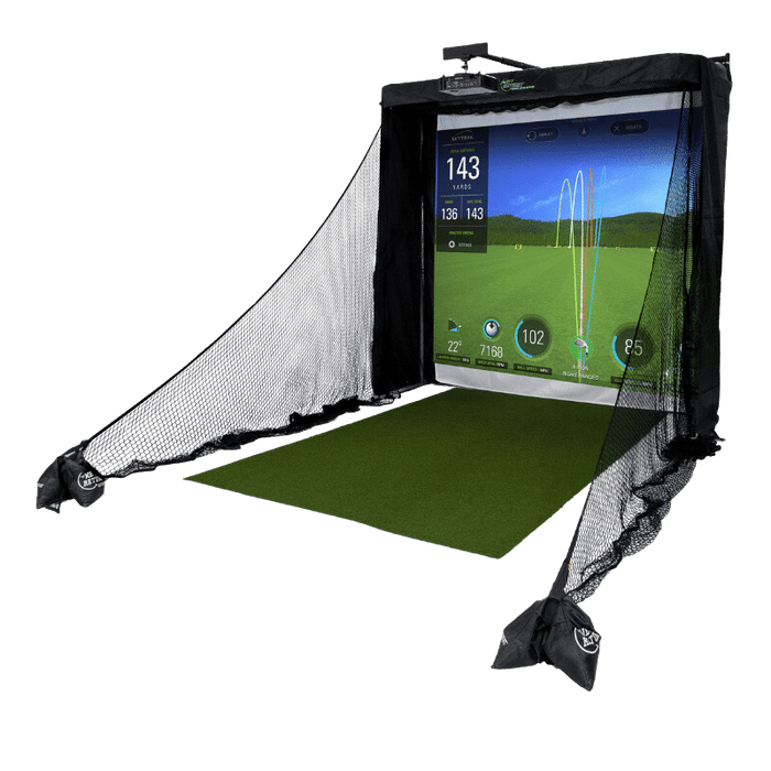 The Net Return - The Net Return Projector Mount Kit - Scratch Golf