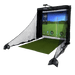 The Net Return - The Net Return Projector Mount Kit - Scratch Golf