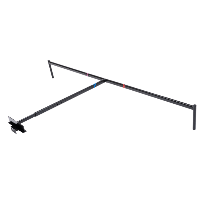 The Net Return - The Net Return Projector Mount Kit - Scratch Golf