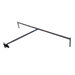 The Net Return - The Net Return Projector Mount Kit - Scratch Golf