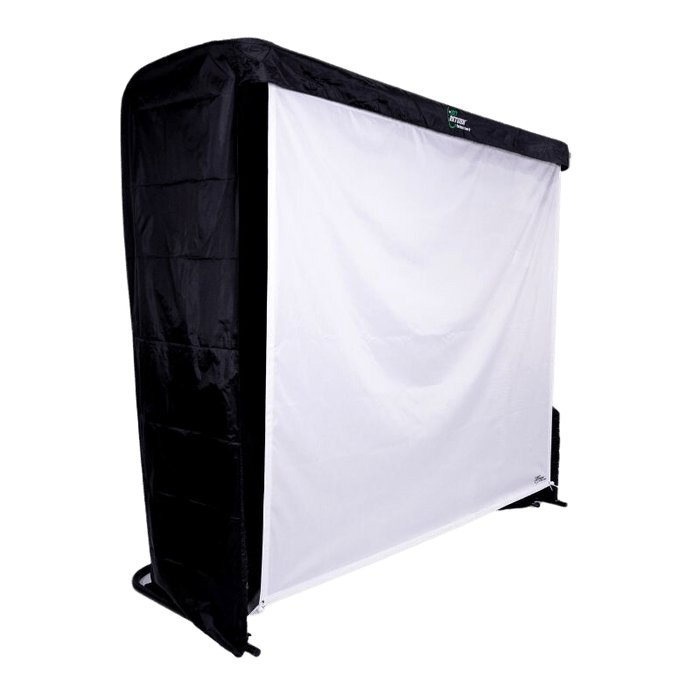 The Net Return - The Net Return Simulator Kit - Scratch Golf