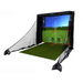 The Net Return - The Net Return Simulator Series 10 - Scratch Golf