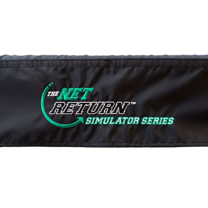The Net Return - The Net Return Simulator Series 8 - Scratch Golf