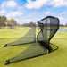The Net Return - The Net Return Universal Side Barriers - Scratch Golf