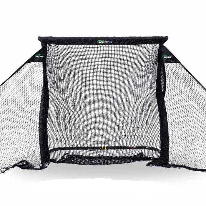 The Net Return - The Net Return Universal Side Barriers - Scratch Golf