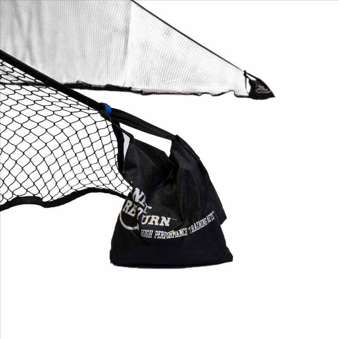 The Net Return - The Net Return Universal Side Barriers - Scratch Golf