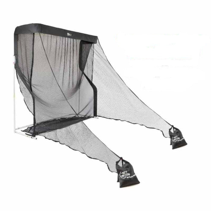The Net Return - The Net Return Universal Side Barriers - Scratch Golf