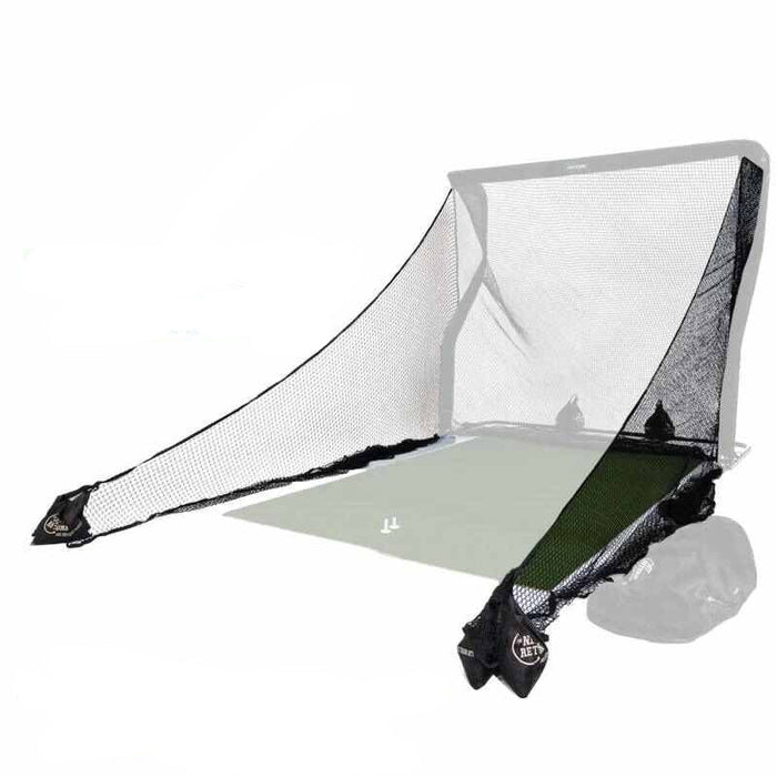 The Net Return - The Net Return Universal Side Barriers - Scratch Golf