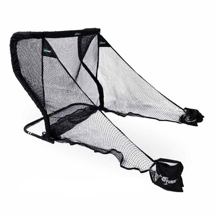 The Net Return - The Net Return Universal Side Barriers - Scratch Golf