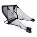 The Net Return - The Net Return Universal Side Barriers - Scratch Golf