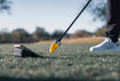 The Stack System - TheStack - Golf Swing Speed Trainer - Scratch Golf