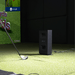 Uneekor - Uneekor EYE MINI LITE Golf Simulator Package - Scratch Golf