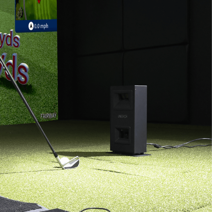 Uneekor - Uneekor EYE MINI LITE Launch Monitor - Scratch Golf