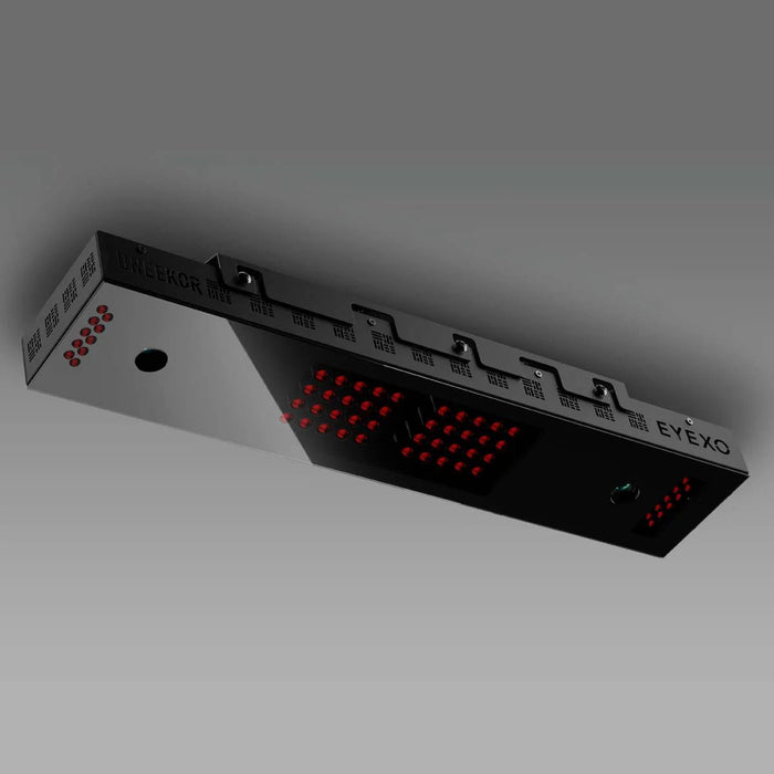Uneekor - Uneekor EYE XO Golf Simulator Package - Scratch Golf