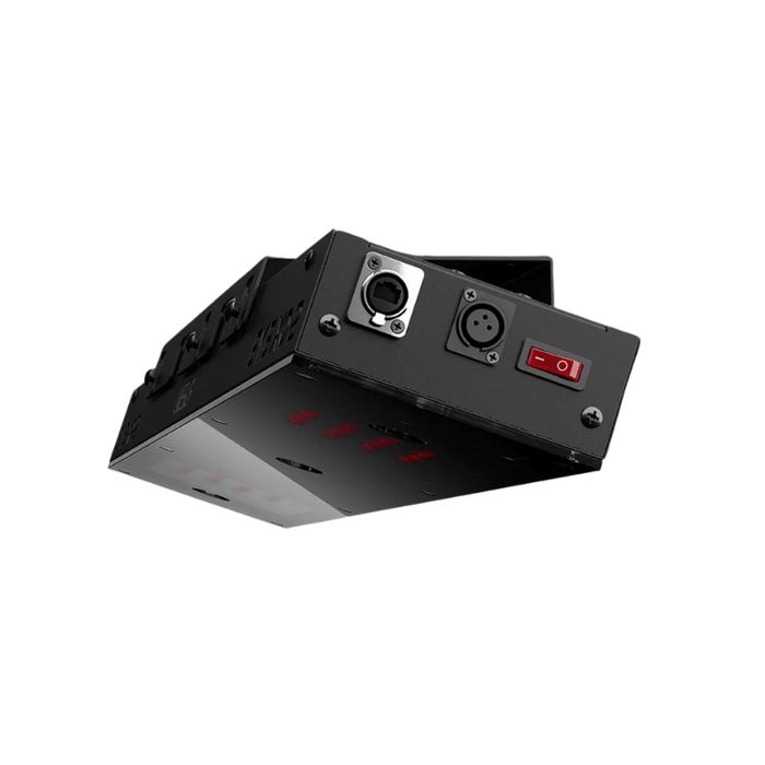 Uneekor - Uneekor EYE XO2 Golf Simulator Package - Scratch Golf