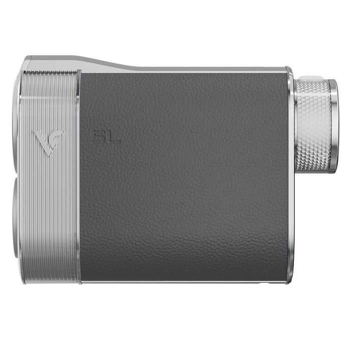 Voice Caddie - Voice Caddie SL3 Hybrid GPS Laser Rangefinder - Scratch Golf