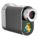 Voice Caddie - Voice Caddie SL3 Hybrid GPS Laser Rangefinder - Scratch Golf