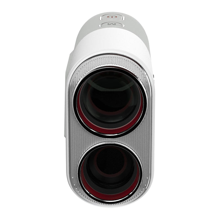 Voice Caddie - Voice Caddie TL1 Tour Laser Rangefinder - Scratch Golf