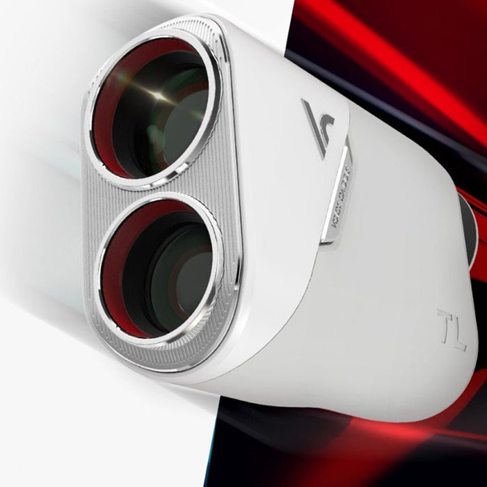 Voice Caddie - Voice Caddie TL1 Tour Laser Rangefinder - Scratch Golf