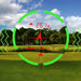 Voice Caddie - Voice Caddie TL1 Tour Laser Rangefinder - Scratch Golf