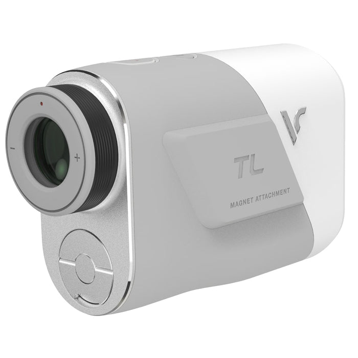Voice Caddie - Voice Caddie TL1 Tour Laser Rangefinder - Scratch Golf