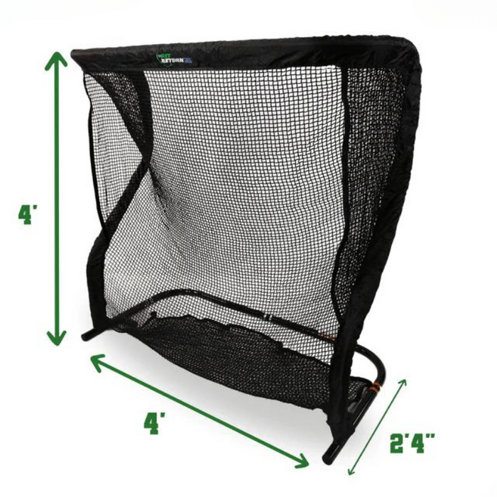 The Net Return - Junior Golf Net